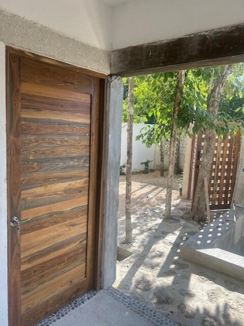 Apartment Luna De Plata Tulum