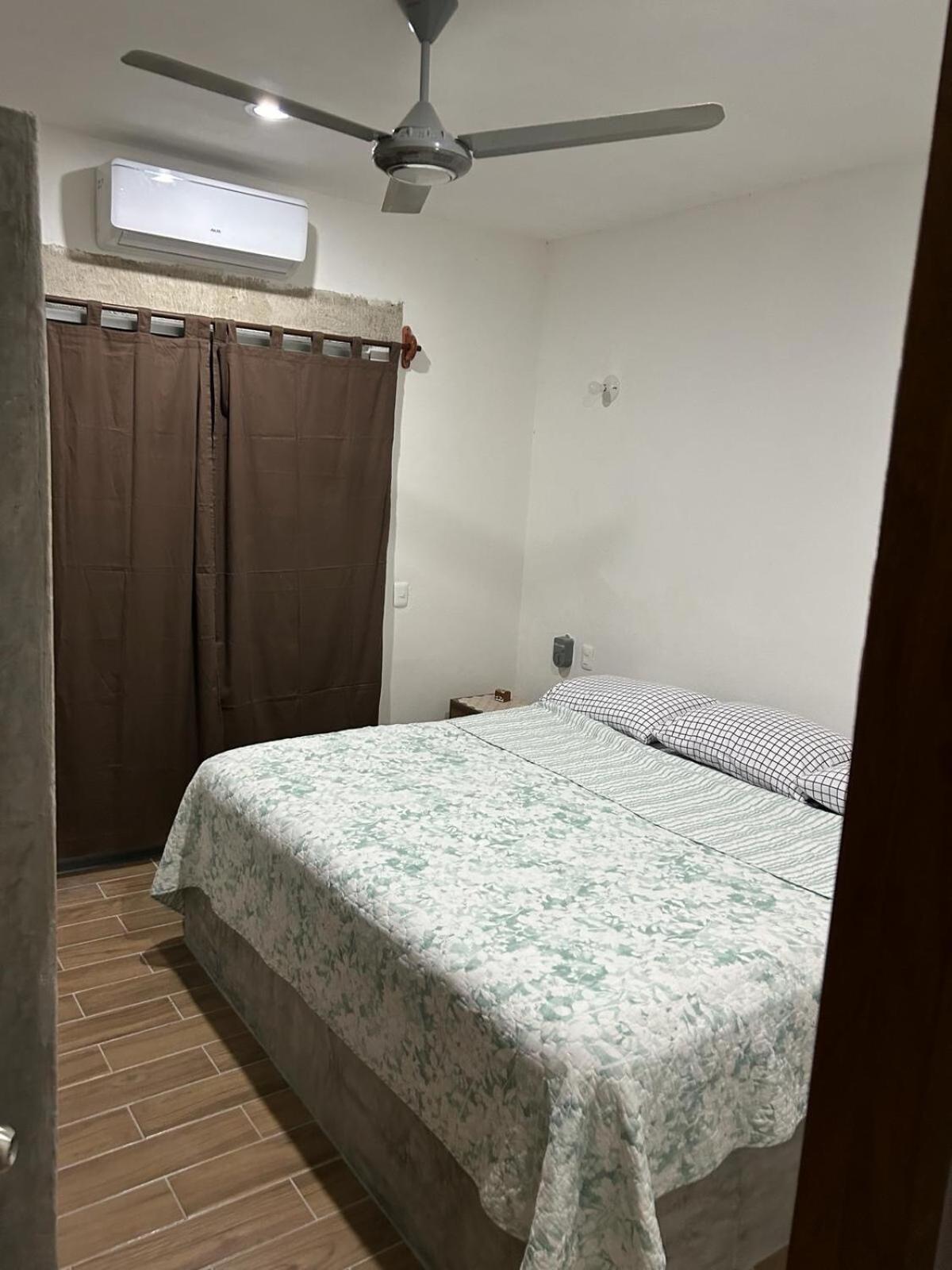 Luna De Plata Apartment