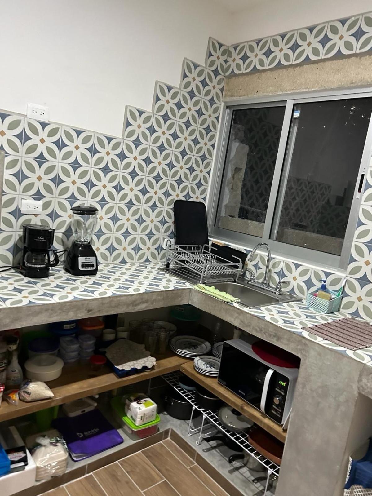 Luna De Plata Apartment